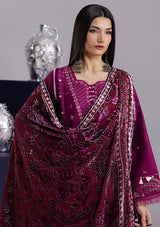 Parishay Panache Velvet'26 CHE-02