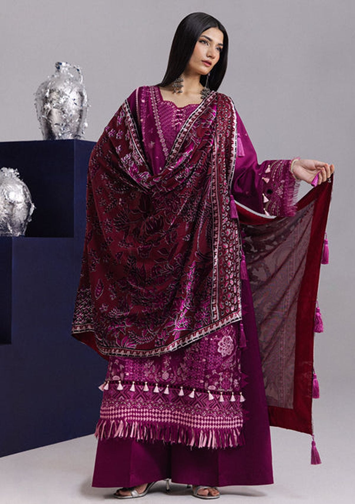 Parishay Panache Velvet'26 CHE-02