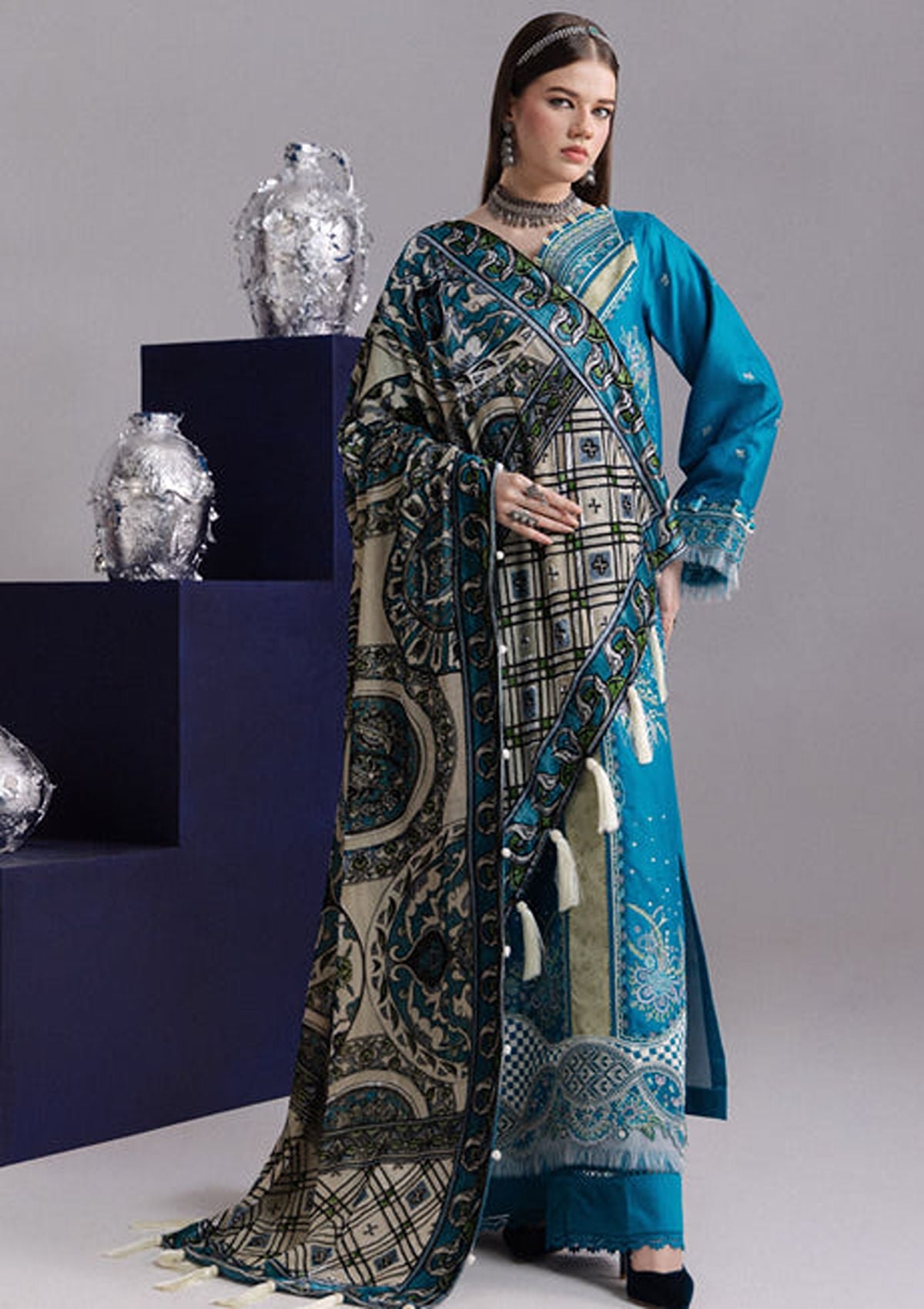 Parishay Panache Velvet'26 CHE-04