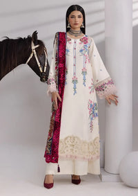Parishay Panache Velvet'26 CHE-07