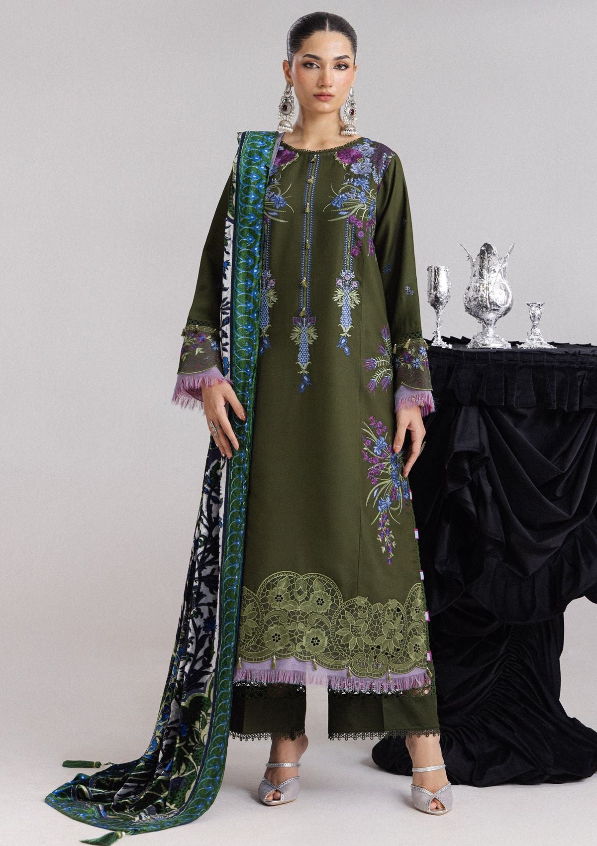 Parishay Panache Velvet'26 CHE-08