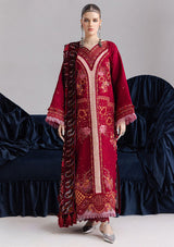 Parishay Panache Velvet'26 CHE-03