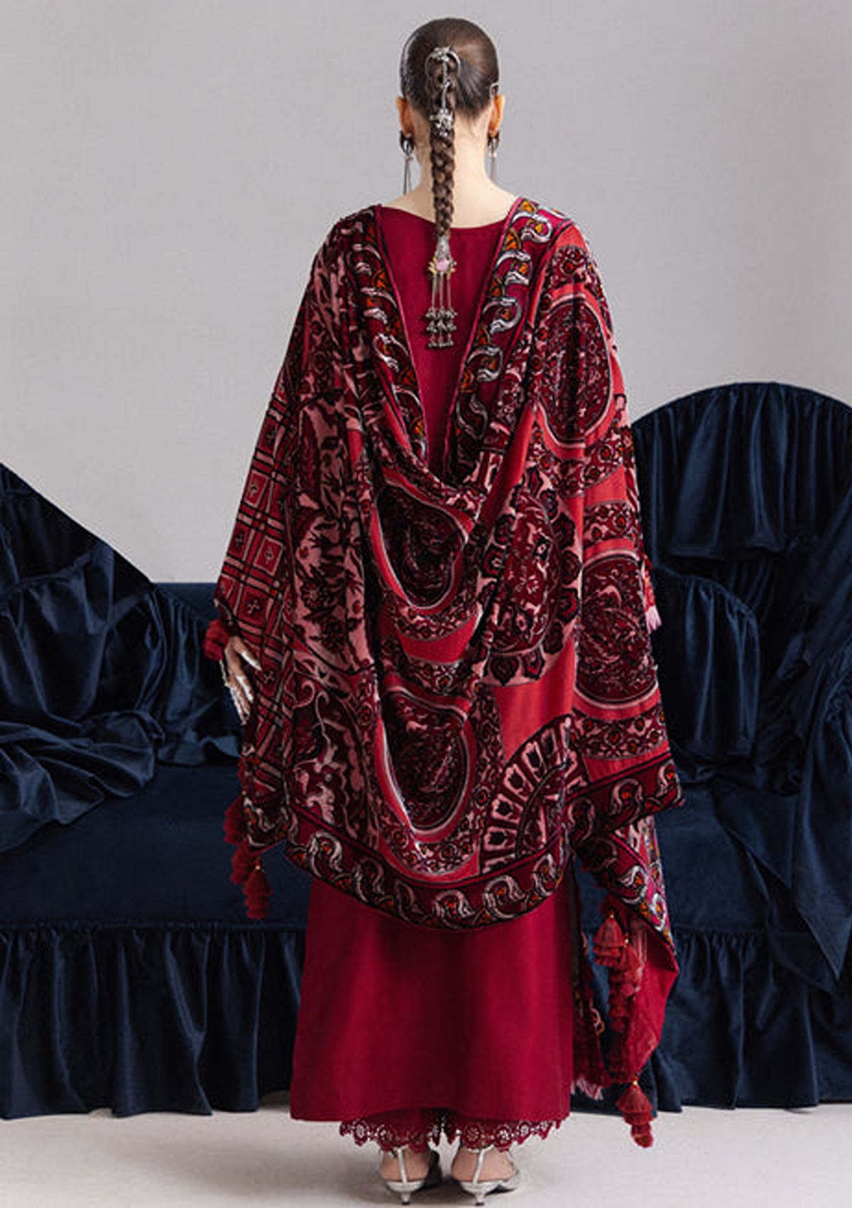 Parishay Panache Velvet'26 CHE-03