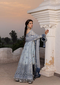 Hussain Rehar Festive Edit II'26 -Mehtab