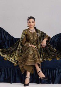 Parishay Panache Velvet'26 CHE-09