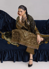 Parishay Panache Velvet'26 CHE-09