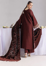 Parishay Panache Velvet'26 CHE-15