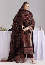 Parishay Panache Velvet'26 CHE-15