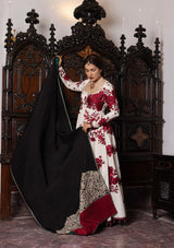 Hussain Rehar Festive Edit II'26 -Gulnar