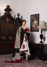 Hussain Rehar Festive Edit II'26 -Gulnar