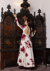 Hussain Rehar Festive Edit II'26 -Gulnar