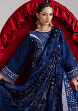 Parishay Panache Velvet'26 CHE-16