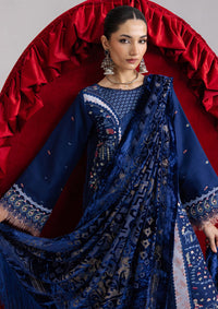 Parishay Panache Velvet'26 CHE-16