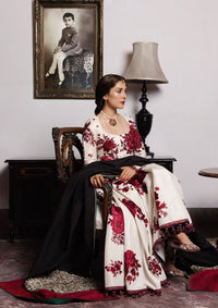 Hussain Rehar Festive Edit II'26 -Gulnar