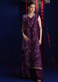 Parishay Panache Velvet'26 CHE-10