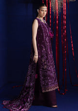 Parishay Panache Velvet'26 CHE-10