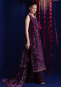 Parishay Panache Velvet'26 CHE-10