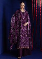 Parishay Panache Velvet'26 CHE-10