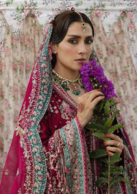 Hussain Rehar Festive Edit II'26 -Sher Bano