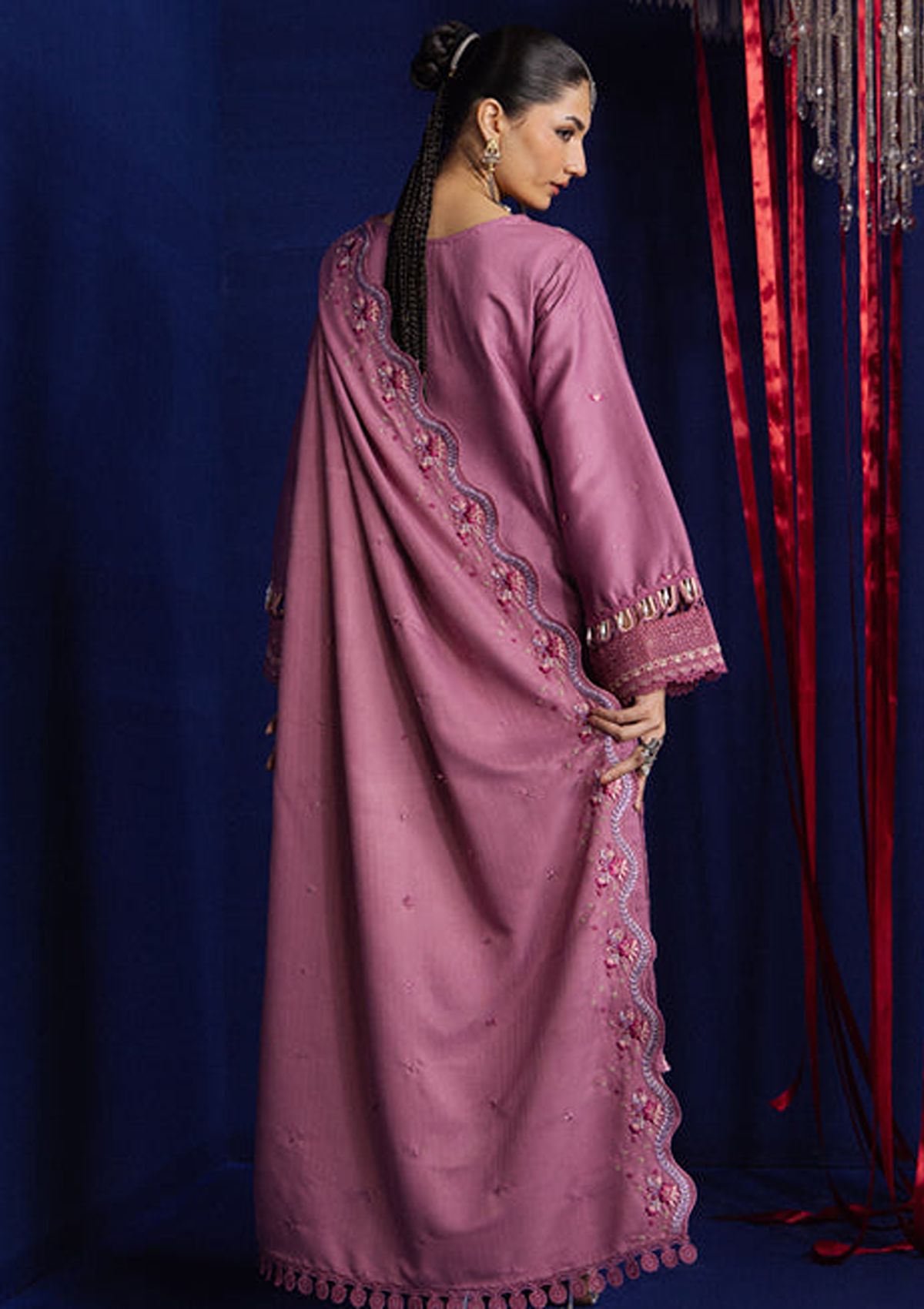 Parishay Panache Velvet'26 CHE-05