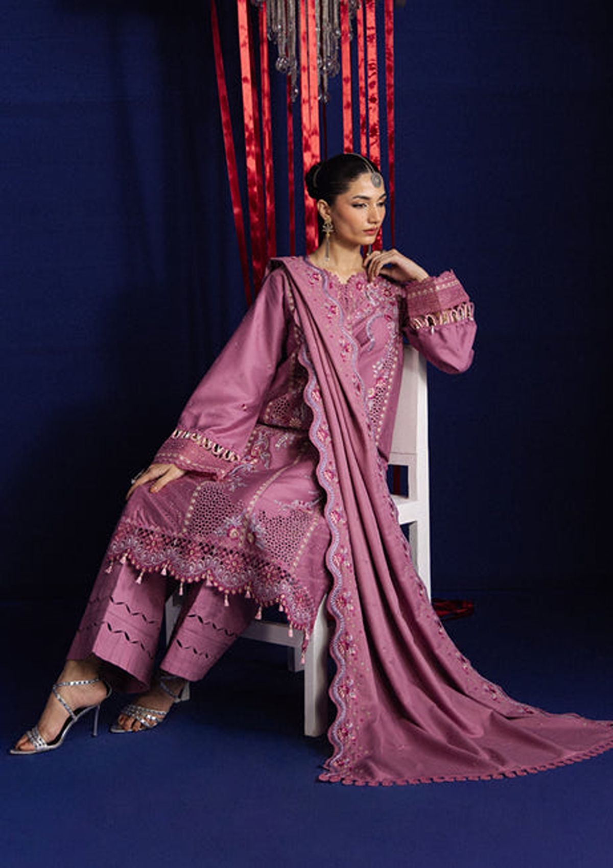 Parishay Panache Velvet'26 CHE-05