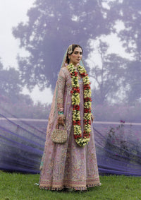 Hussain Rehar Festive Edit II'26 -Gulrang