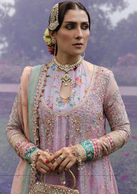 Hussain Rehar Festive Edit II'26 -Gulrang