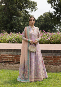 Hussain Rehar Festive Edit II'26 -Gulrang