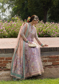 Hussain Rehar Festive Edit II'26 -Gulrang