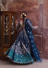 Hussain Rehar Festive Edit II'26 -Dill Afroz