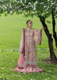 Hussain Rehar Festive Edit II'26 -Gulrukh