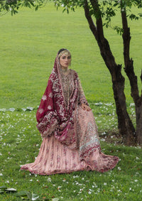 Hussain Rehar Festive Edit II'26 -Gulrukh