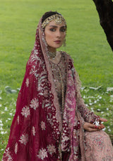 Hussain Rehar Festive Edit II'26 -Gulrukh