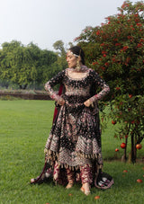 Hussain Rehar Festive Edit II'26 -Shahnoor