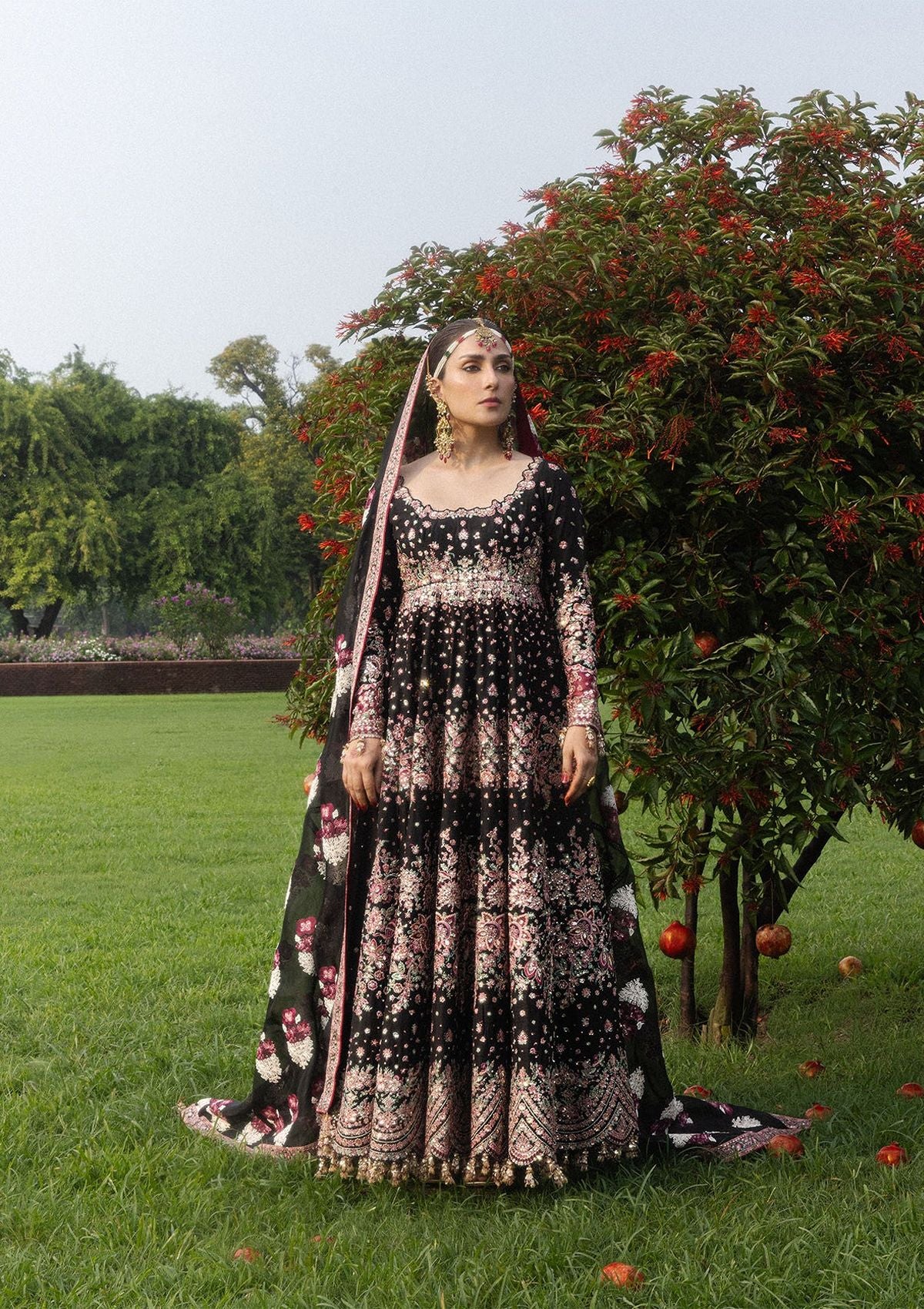Hussain Rehar Festive Edit II'26 -Shahnoor