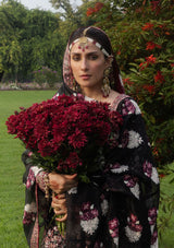 Hussain Rehar Festive Edit II'26 -Shahnoor