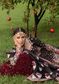 Hussain Rehar Festive Edit II'26 -Shahnoor