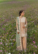 Hussain Rehar Festive Edit II'26 -Gohar Ara