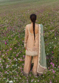 Hussain Rehar Festive Edit II'26 -Gohar Ara