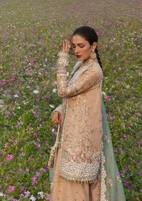 Hussain Rehar Festive Edit II'26 -Gohar Ara