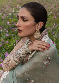Hussain Rehar Festive Edit II'26 -Gohar Ara