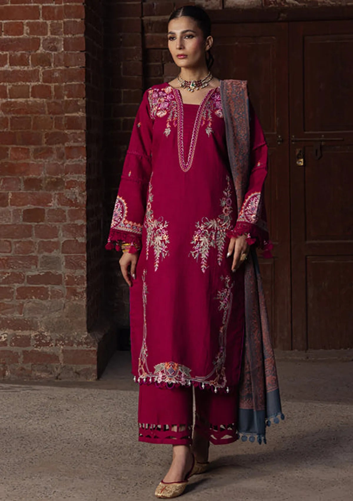 Parishay Deewaan e Khaas'26 DE-16