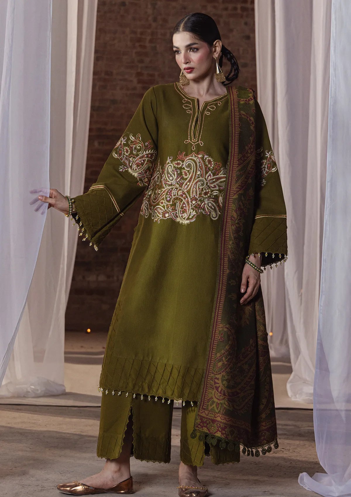 Parishay Deewaan e Khaas'26 DE-09