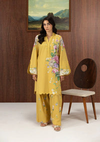 Elaf Ready To Wear Vol-2'26 CONTEMPORARY