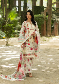Elaf Signature Emb Prints Vol'II'26 ESG-4A CLAIRE