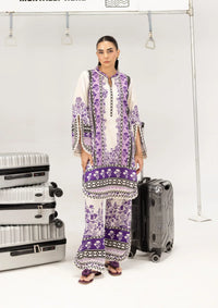 Elaf Ready To Wear Vol-2'26 NFE-40 SOLENE