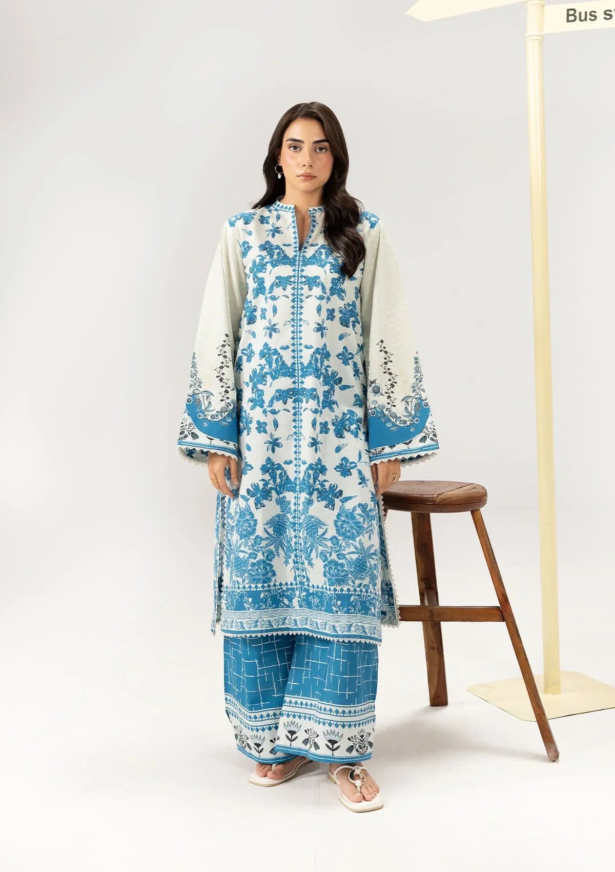 Elaf Ready To Wear Vol-2'26 NFE-28 ATLAS