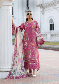 Elaf Signature Emb Prints Vol'II'26 ESG-5B DELILAH