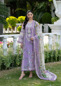 Elaf Signature Emb Prints Vol'II'26 ESG-1B BIANCA