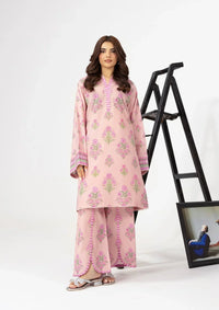 Elaf Ready To Wear Vol-2'26 NFE-34 ITINERARY